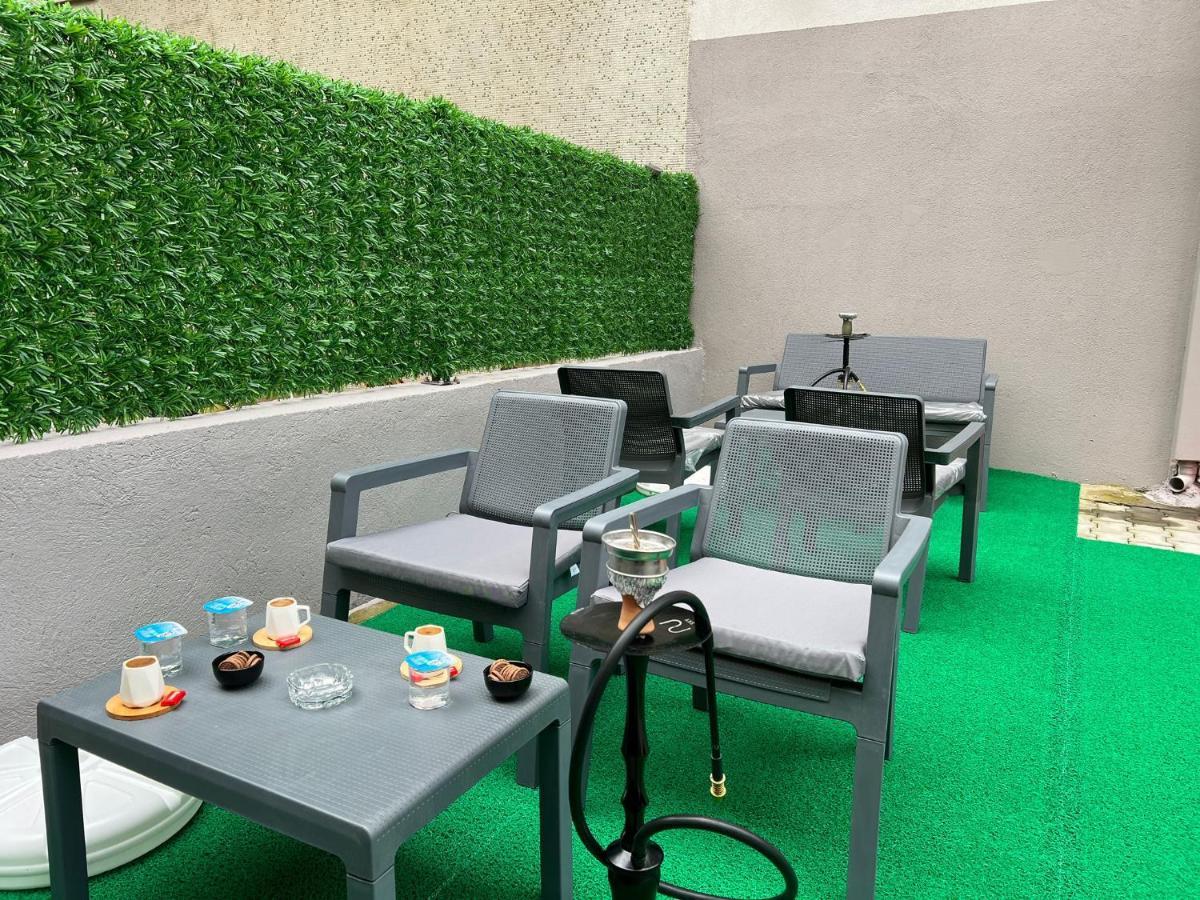 Albayrak Apart Aparthotel Trabzon